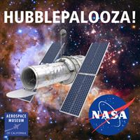 HUBBLEPALOOZA!