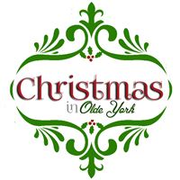 Christmas in Olde York – Holiday Tour of Historic Homes & Sites