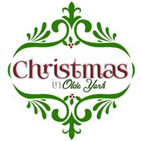 Christmas in Olde York – Holiday Tour of Historic Homes & Sites