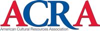 ACRA Webinar: Meeting the Reasonable and Good Faith Identification Standard in Section 106 Review