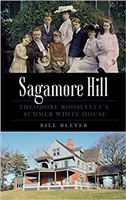 Sagamore Hill:  Theodore Roosevelt's Summer White House