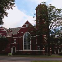 Town Hall Meeting