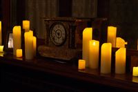 Vintage Valentine's Candlelight Tour at the 1879 Avery House