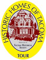 Historic Homes of Tacoma Tour