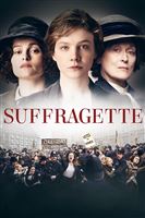 Film @ The Muhammad Ali Center - Suffragette