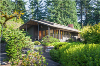 Restore Oregon's Mid-Century Modern Design Series