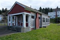 Hands-on Preservation Workshops in Astoria Oregon