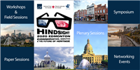 HINDSIGHT 2020: APT & National Trust Joint Conference