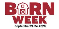 Washington Barn Week