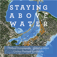Staying Above Water: the Past, Present, & Future of Greater Portland’s Historic Coastal Communities