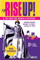 Rise Up! The Fight for Women's Suffrage
