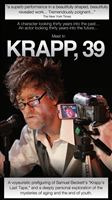 Krapp, 39 (Live Stream Event)