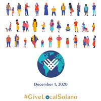 Peña Adobe Historical Society Joins GivingTuesday with Give Local Solano