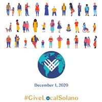 Peña Adobe Historical Society Joins GivingTuesday with Give Local Solano
