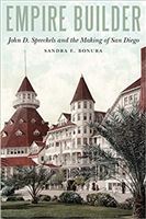 History Talks! John D. Spreckels