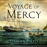 Book Group with Stephen Puleo