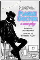 Plague Doctor (Live Stream Event)
