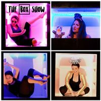 The Box Show (Live Stream Event)