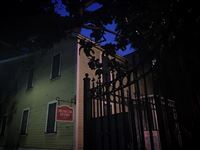 Virtual Ghost Tour of the Davis-Horton House