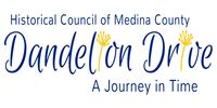Dandelion Drive - A Journey Through Time