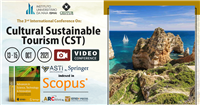 Cultural Sustainable Tourism (CST) - 3rd Edition