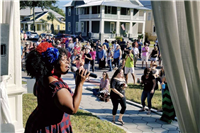 Jacksonville Porchfest 2021