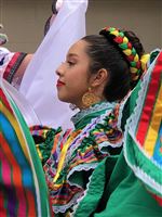 Pena Adobe Historical Society Celebrates Vacaville Fiesta Days!