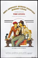 Free Movie at The Goshen Theater - The Sting