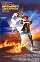 Free Movie at The Goshen Theater - Back to the Future