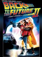 Free Movie - Back to the Future Pt. 2