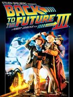 Free Movie - Back to the Future Pt. 3