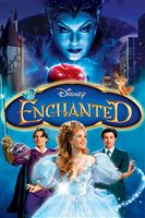 Free Movie at The Goshen Theater - Enchanted