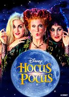 Free Movie at The Goshen Theater - Hocus Pocus