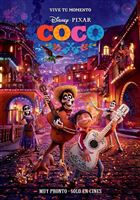 Free Movie at The Goshen Theater - Coco