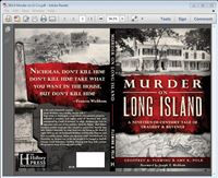 Murder on Long Island