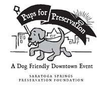 Pups for Preservation: North Broadway Tour