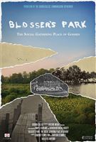 "Blosser's Park: The Social Gathering Place of Goshen" World Premiere
