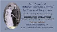 Port Townsend Victorian Heritage Festival
