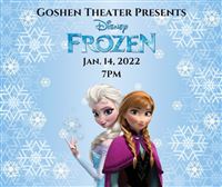 Free Movie - Frozen