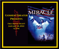 Free Movie - Miracle