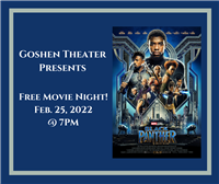 Free Movie - Black Panther