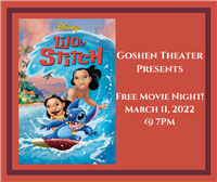 Free Movie - Lilo and Stitch