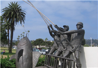 History Talks! Lecture Series: THE PORTUGUESE IN SAN DIEGO