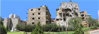 The Doubleness of Beirut’s Ruins: Between a Past War and Wars Yet to Come