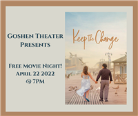 Free Movie - Keep the Change