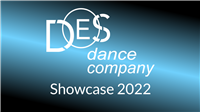 DES Dance Company Showcase