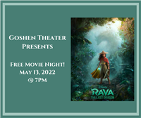 Free Movie - Raya and the Last Dragon