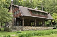 Pine Mountain settlement School, National Historic Landmark "Hands On" workshop