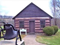 Colonial Day at Historic Strawbridge Shrine