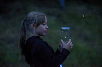 Firefly Fridays @ Genesee Country Village & Museum